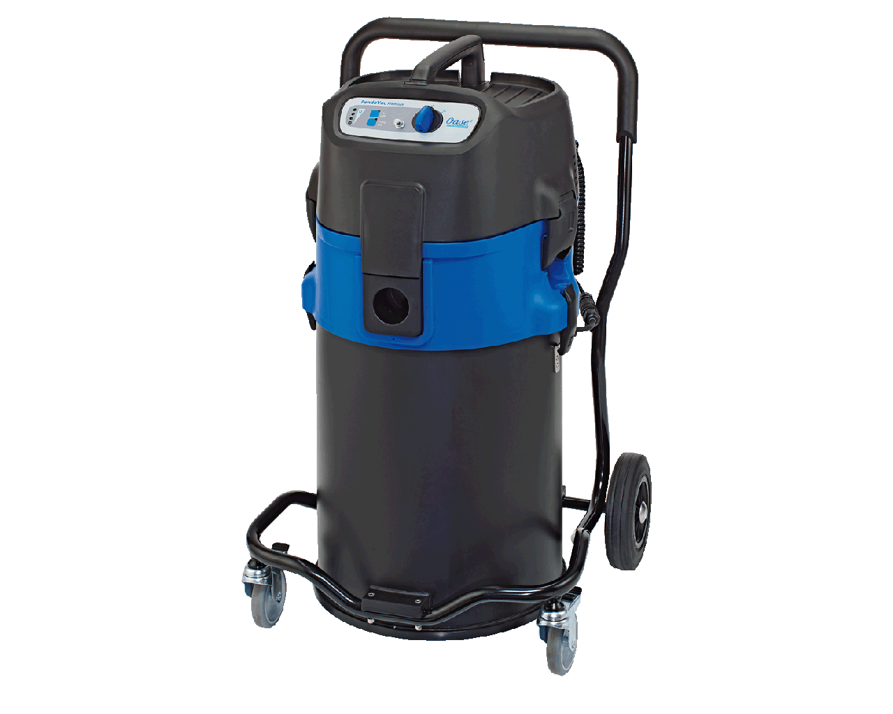 Onderdelen oase pondovac premium