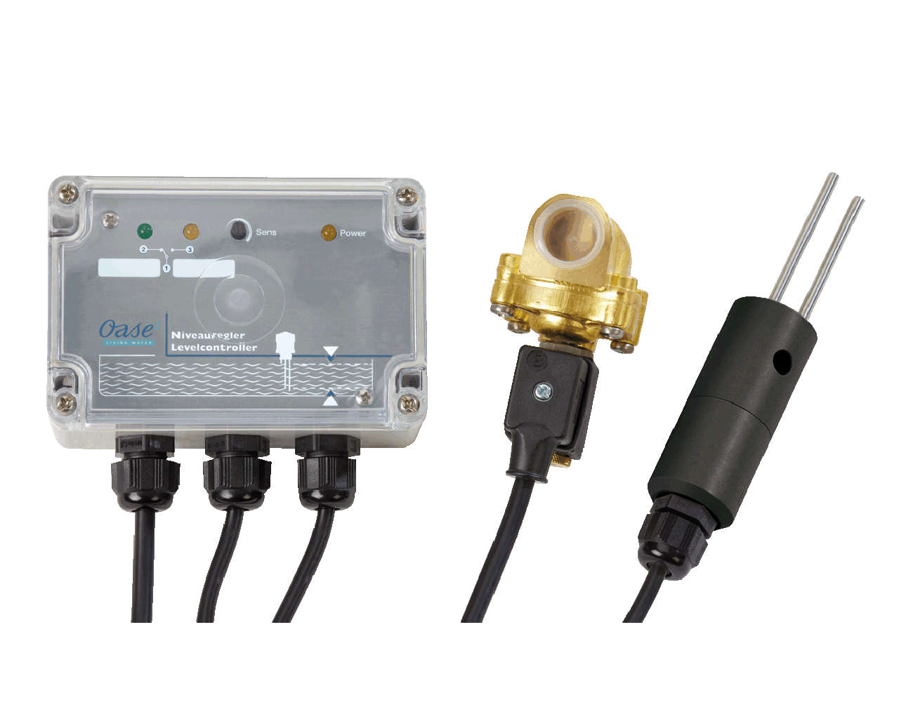 Teile Oase Proficlear Guard