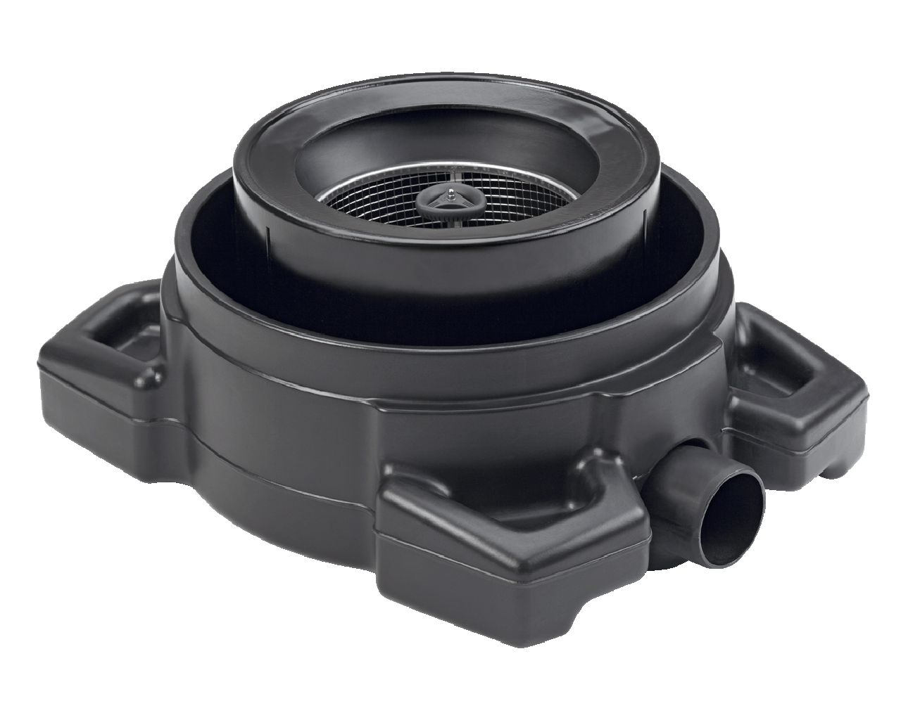 Onderdelen oase profiskim 100