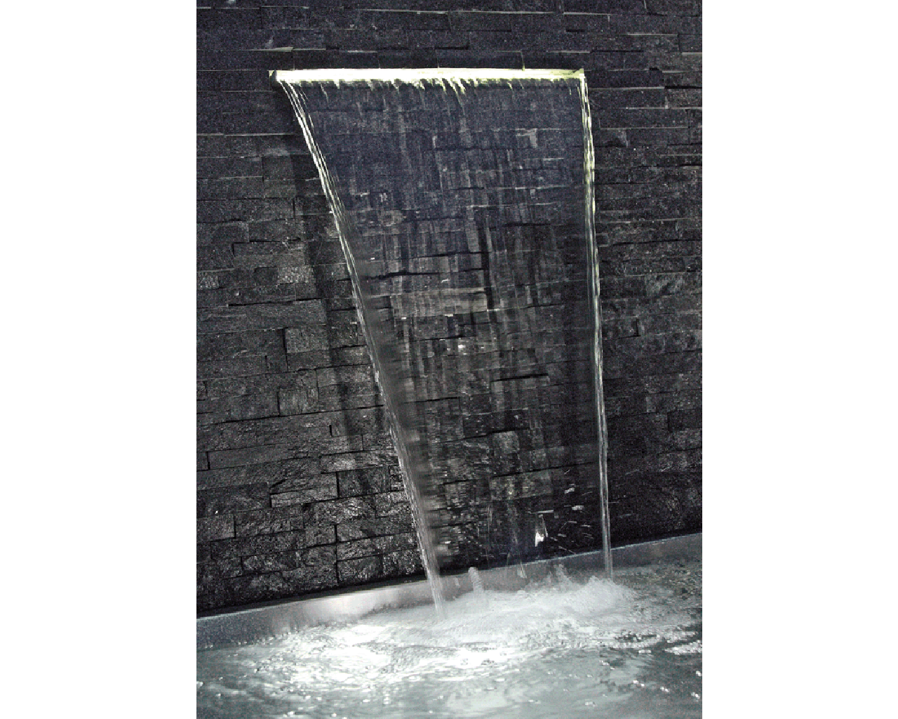 Teile Oasis Wasserfallbeleuchtung 30 & 60