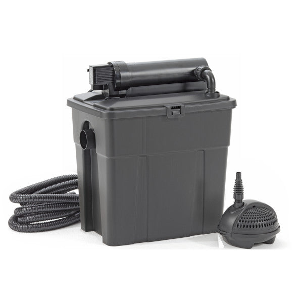 Teile Pontec Multiclear Set 8000