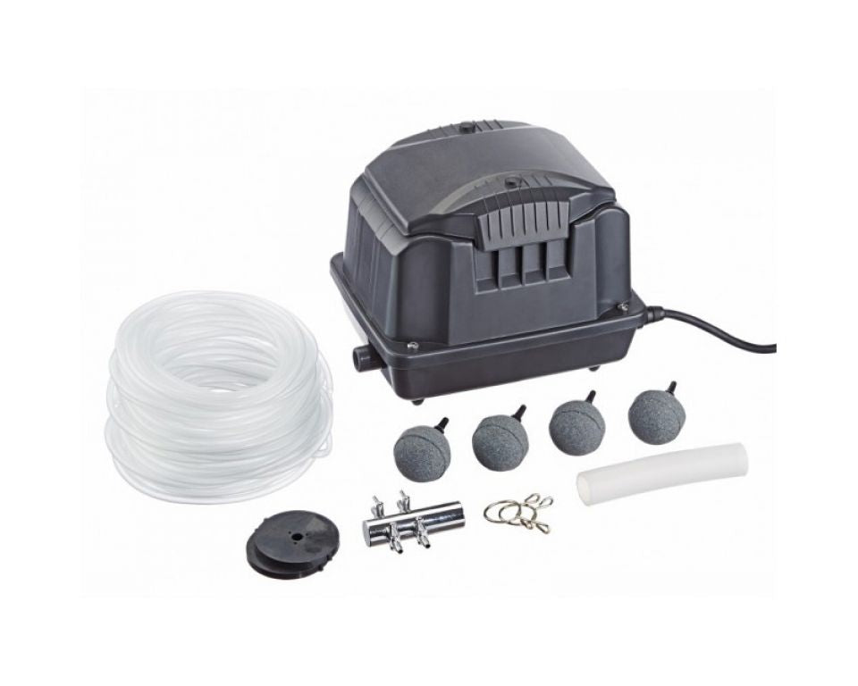 Onderdelen pontec pondoair set 1800