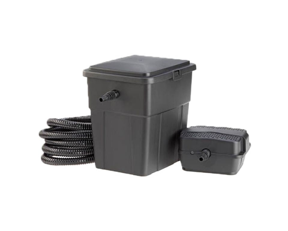 Ersatzteile Pontec Pondoclear Set 4000