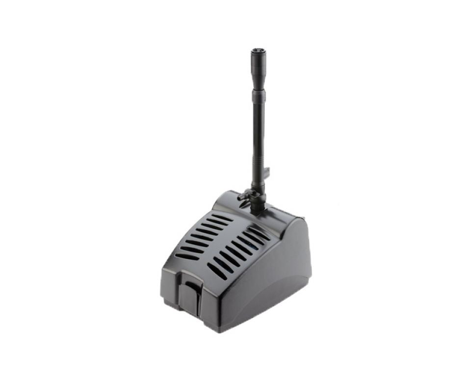 Onderdelen pontec pondorell 3000