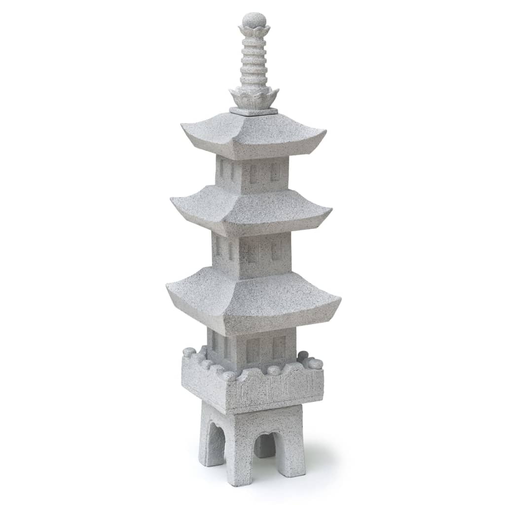 Ornament - Pagode Japan