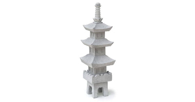 Ornament - Pagode Japan