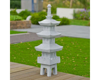 Ornament - Pagode Japan