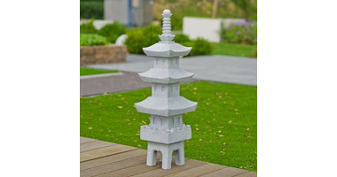 Ornament - Pagode Japan