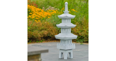 Ornament - Pagode Japan