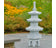 Ornament - Pagode Japan