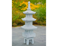 Ornament - Pagode Japan