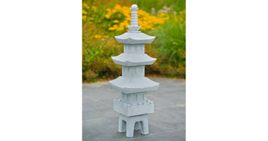 Ornament - Pagode Japan