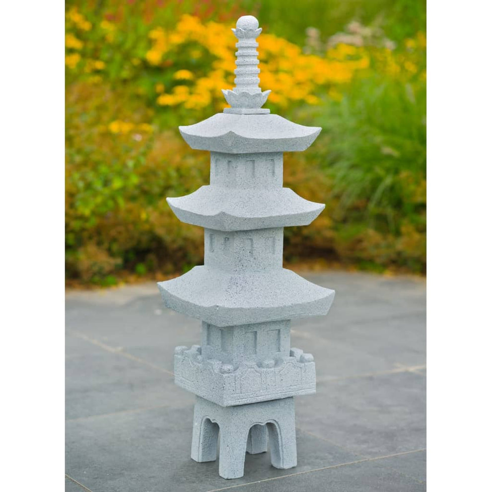 Ornament - Pagode Japan