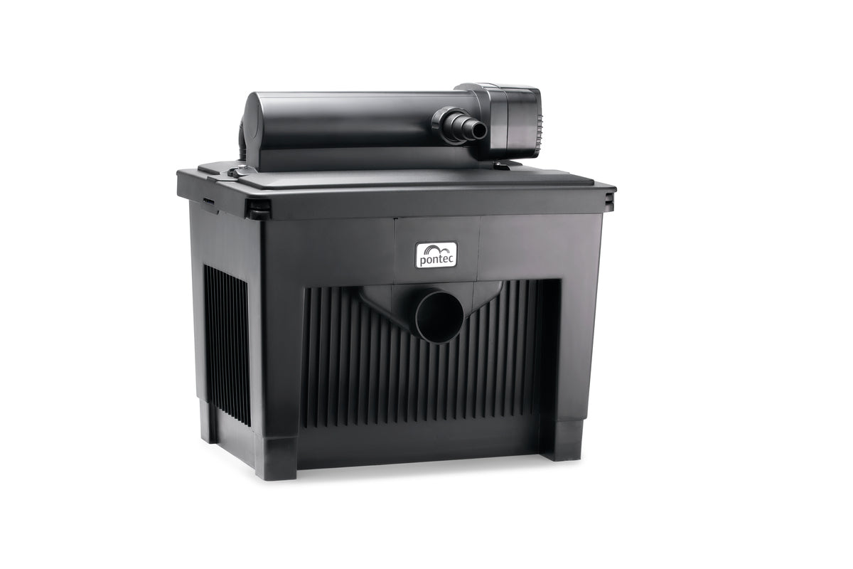 Pontec Multiclear Set 20000