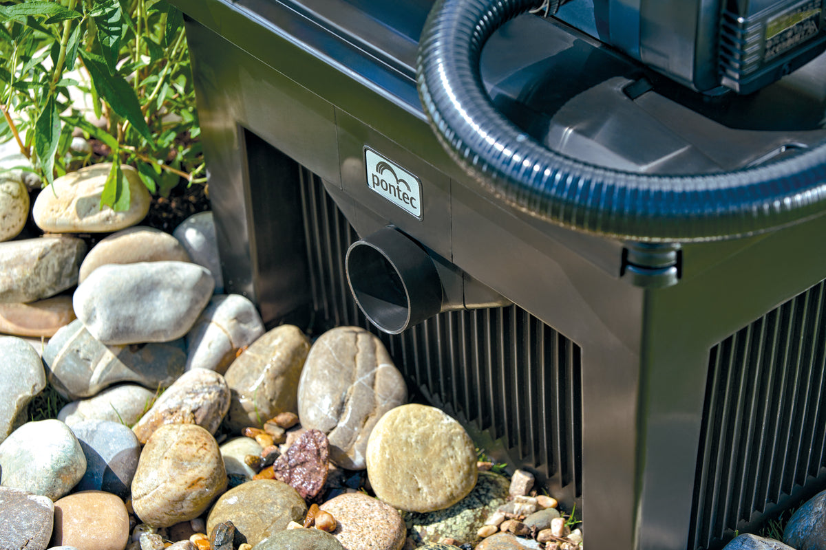 Pontec Multiclear Set 25000