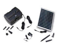 Pontec PondoRell 1500 UVC Solar