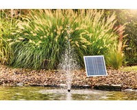 Pontec PondoRell 1500 UVC Solar