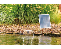 Pontec PondoRell 1500 UVC Solar
