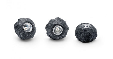 Pontec PondoStar LED Rocklight Set 3