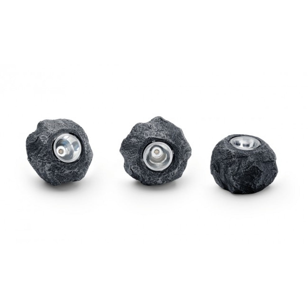 Pontec PondoStar LED Rocklight Set 3