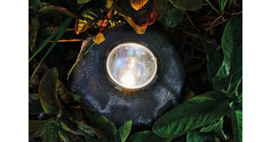 Pontec PondoStar LED Rocklight Set 3