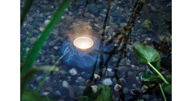 Pontec PondoStar LED Rocklight Set 3