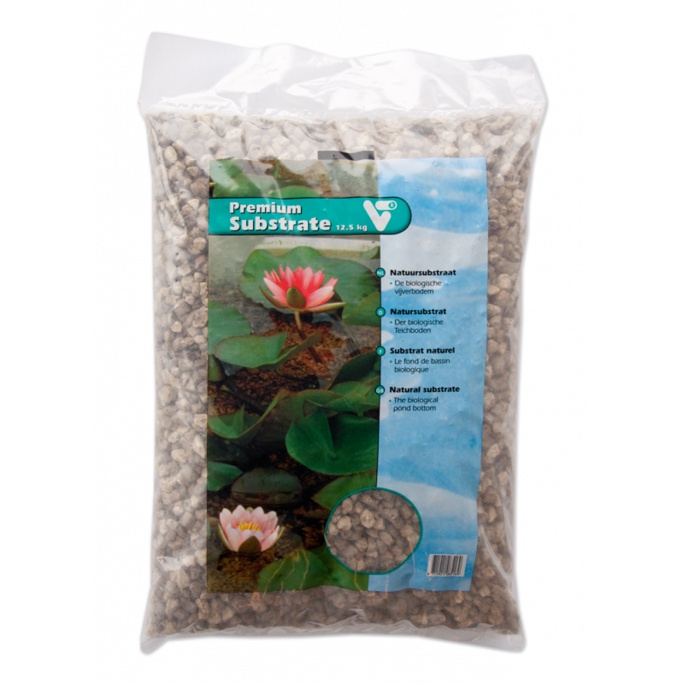 Premium Substrate 12.5 kg/20 l
