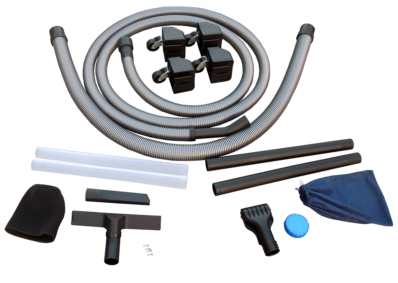 AquaForte Teichsauger