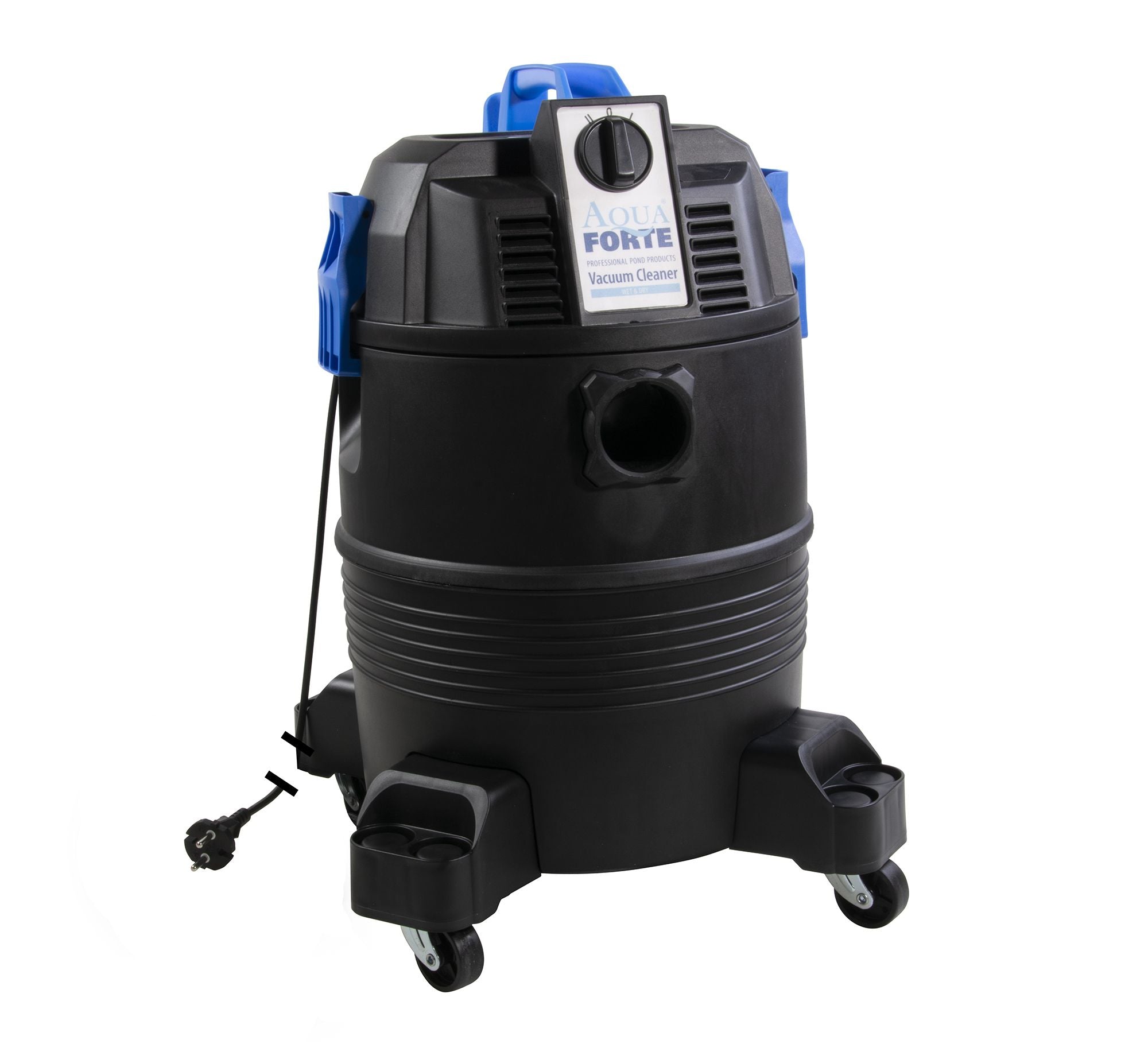 AquaForte Teichsauger