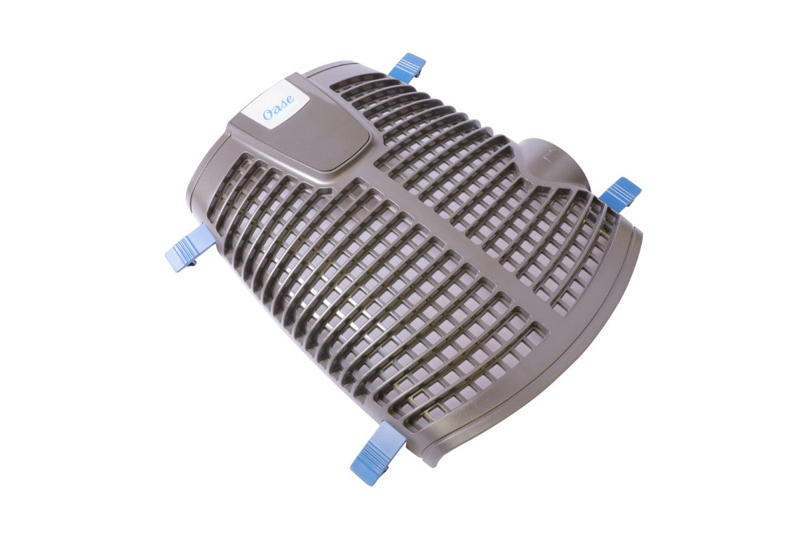 Res. filterschaal boven AquaMax Eco Pr.