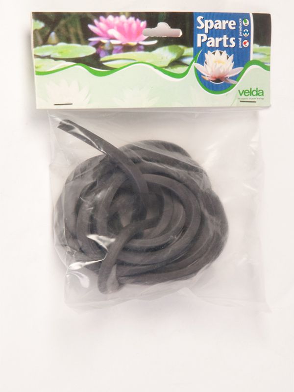 Rubberring voor Cross-Flow Biofill en Swirl