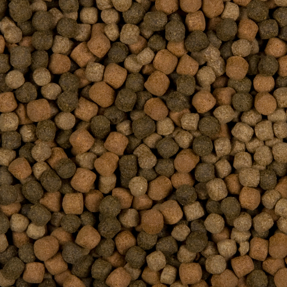 SaniKoi Colour Hi-Grow Mix 6mm 3000ml