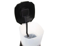 Secret Voerautomaat Vissen 6 Liter Solar 