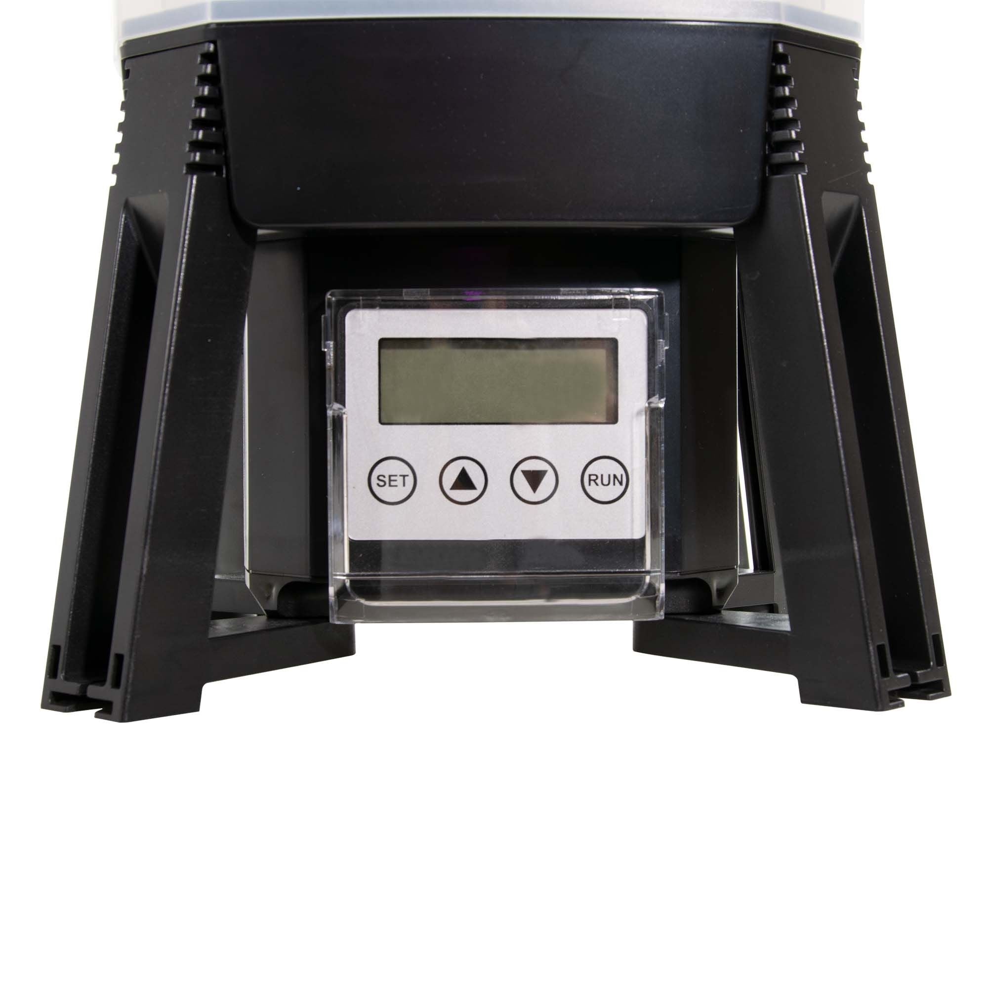 Secret Voerautomaat Vissen 6 Liter Solar 1