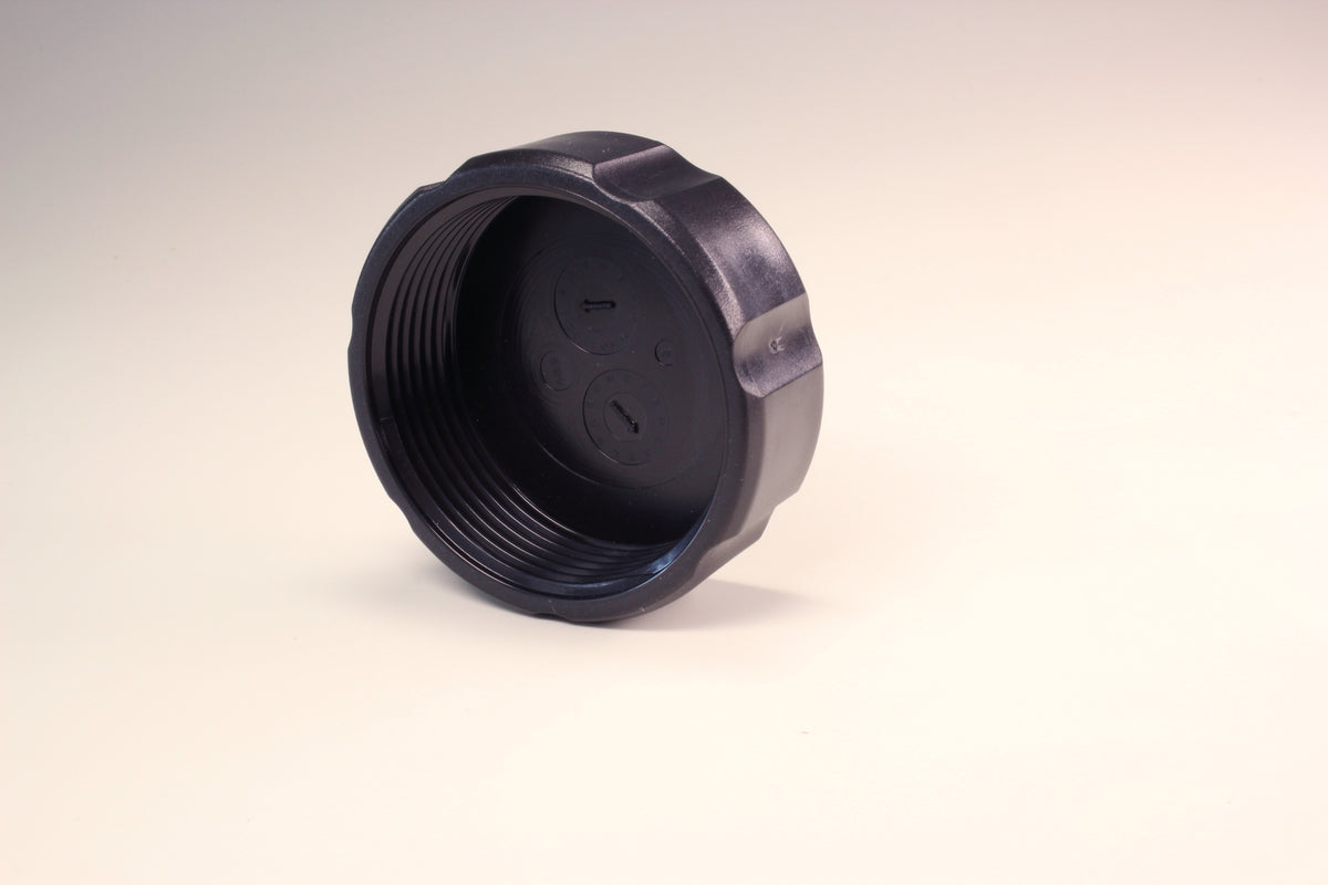 Sluitklep 20 mm G 1 ½ inch