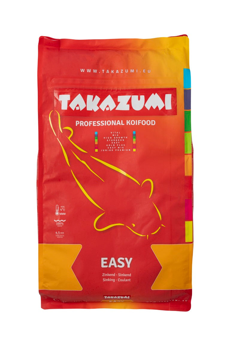 Takazumi Easy 10 kilo