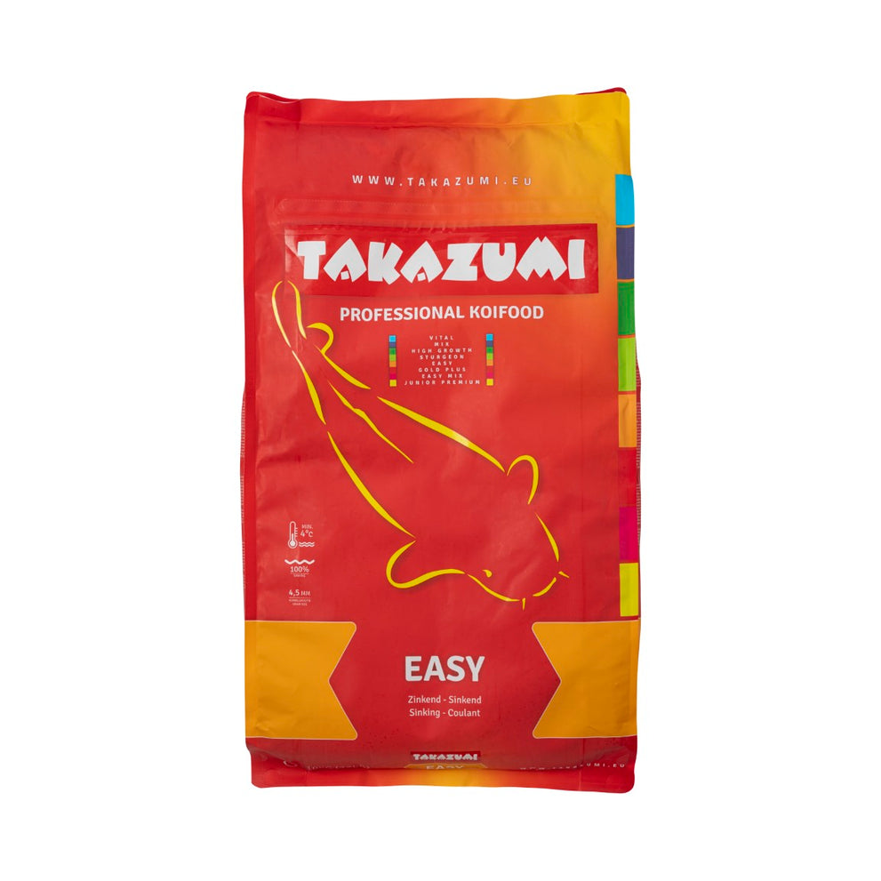 Takazumi Easy 10 kilo