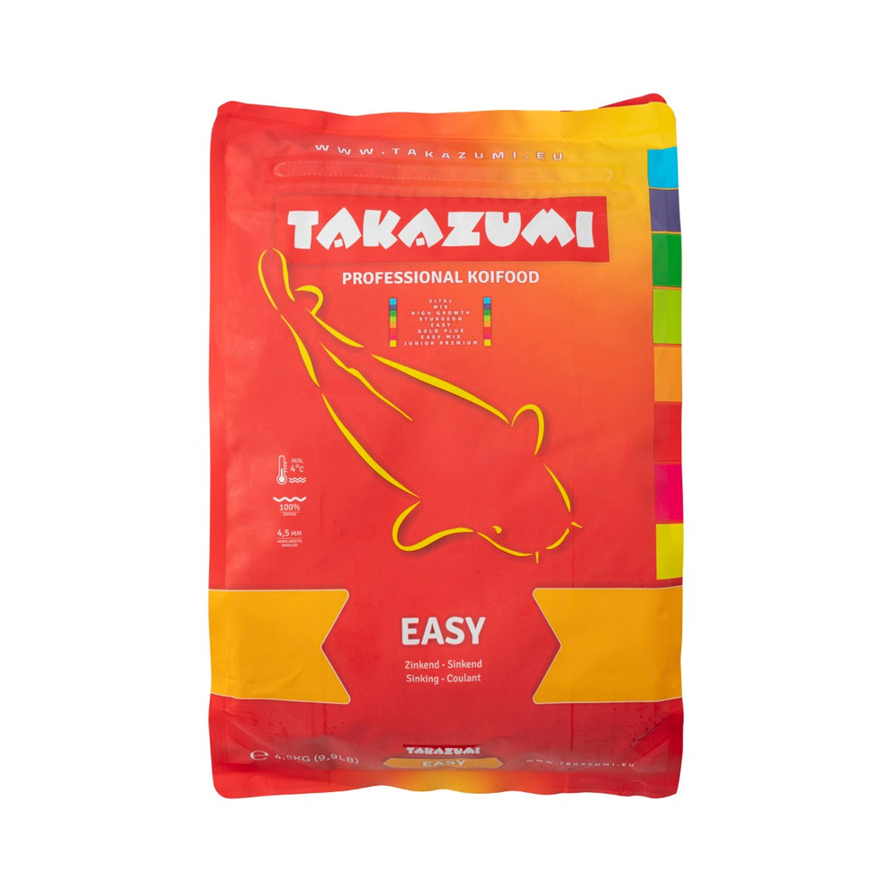 Takazumi Easy 4500 grams