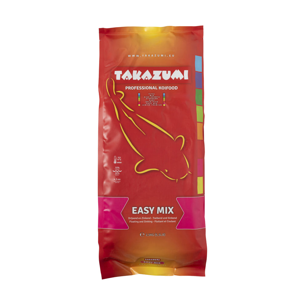 Takazumi Easy 2500 grams