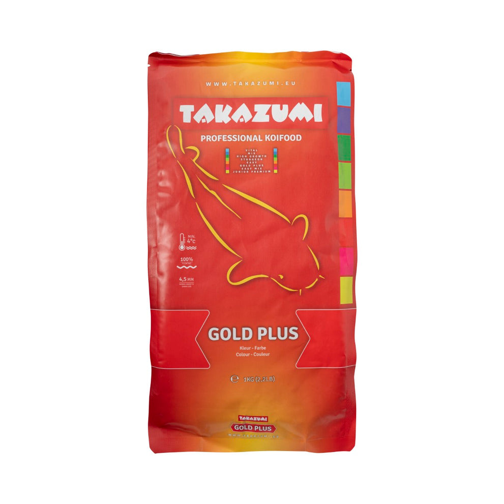 Takazumi Gold Plus 1000 grams