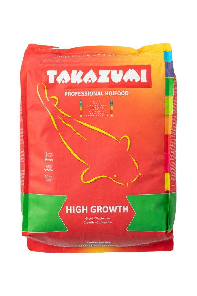 Takazumi High Growth 4500 grams