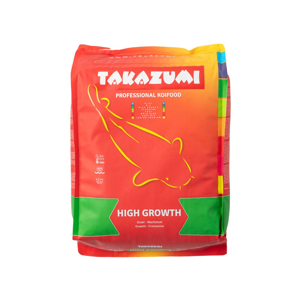 Takazumi High Growth 4500 grams