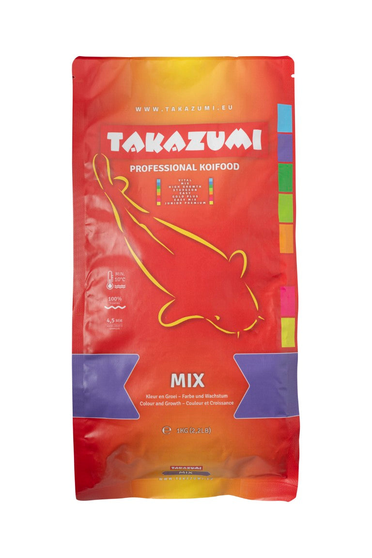 Takazumi Mix 1000 grams