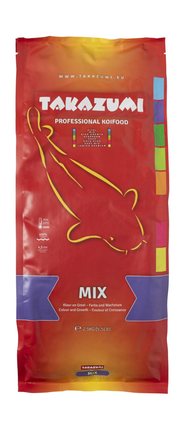 Takazumi Mix 2500 grams