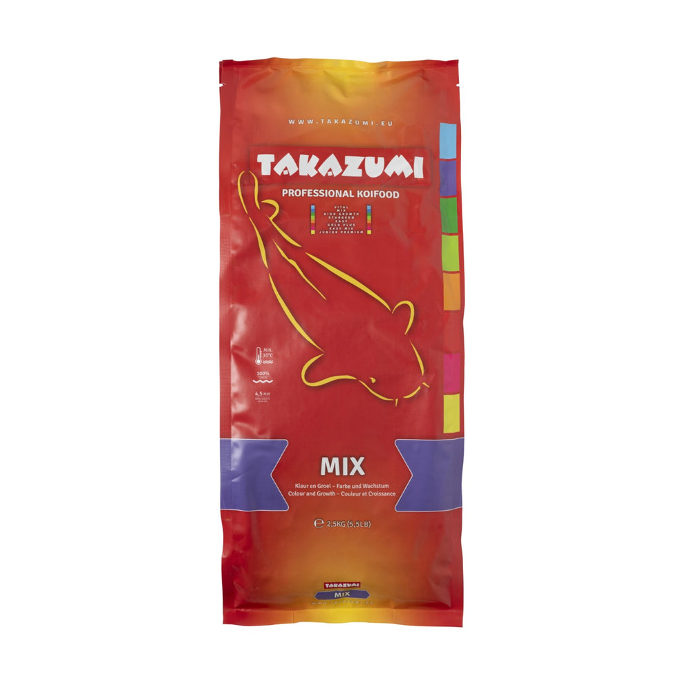 Takazumi Mix 2500 grams