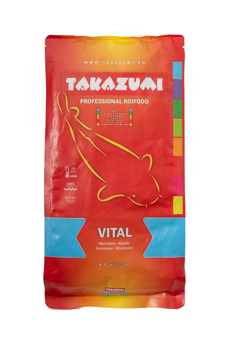 Takazumi Vital 1000 grams
