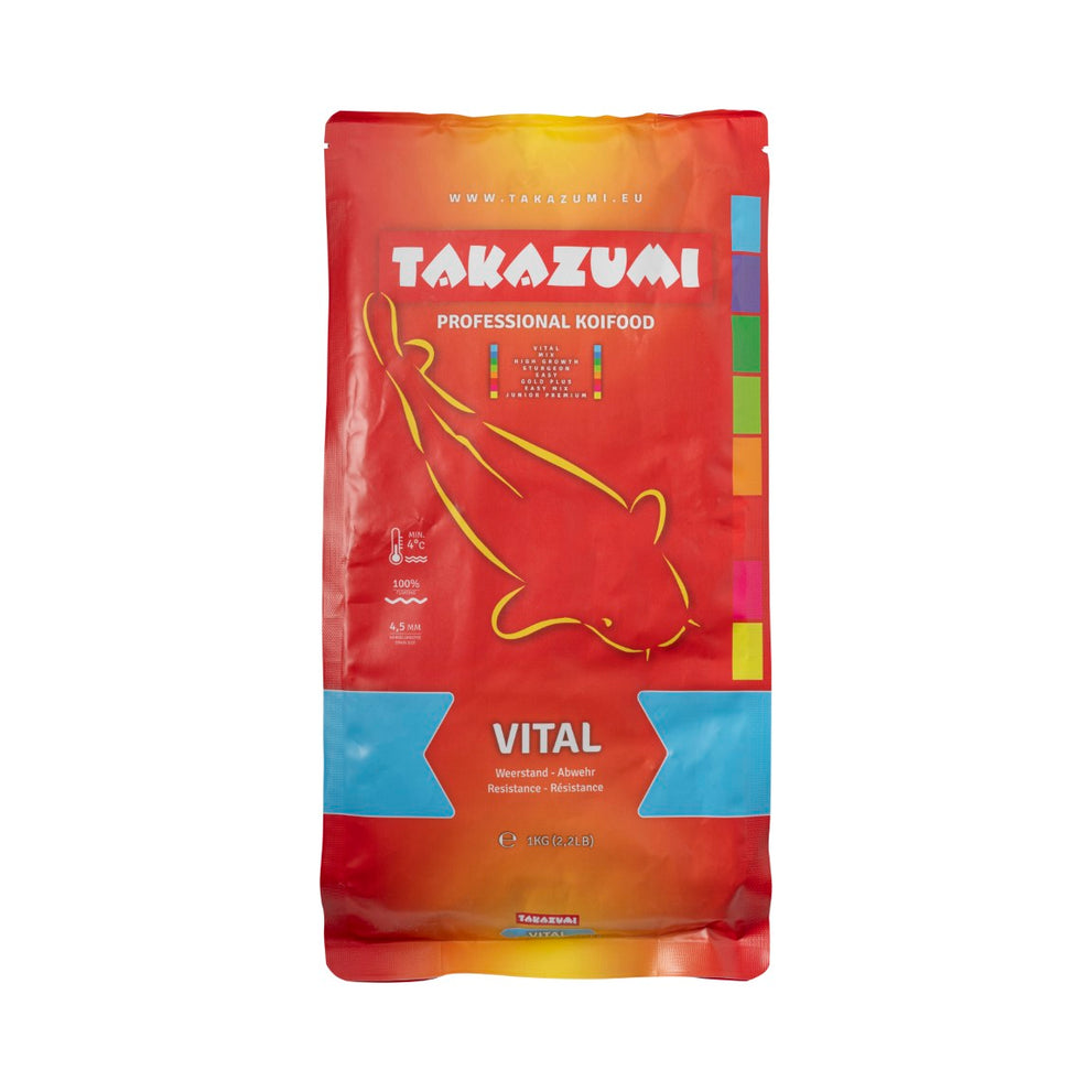 Takazumi Vital 1000 grams
