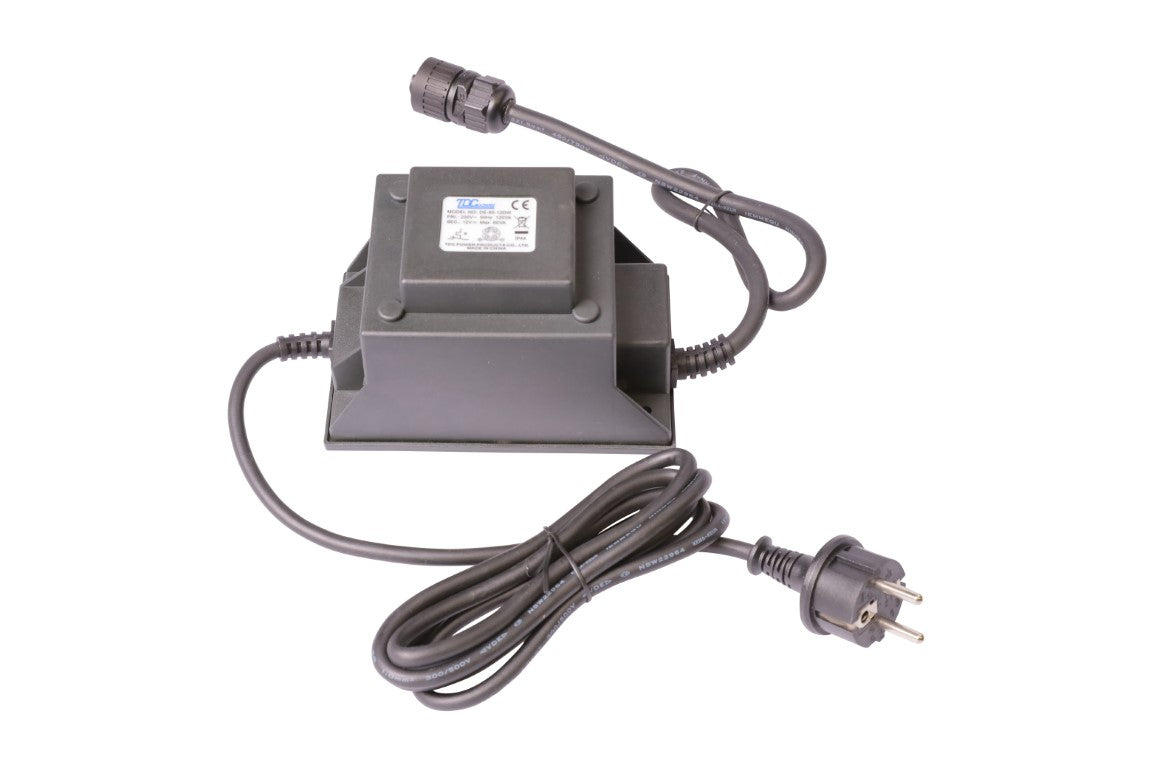 Transformator DC m connector 13,5V/60VA