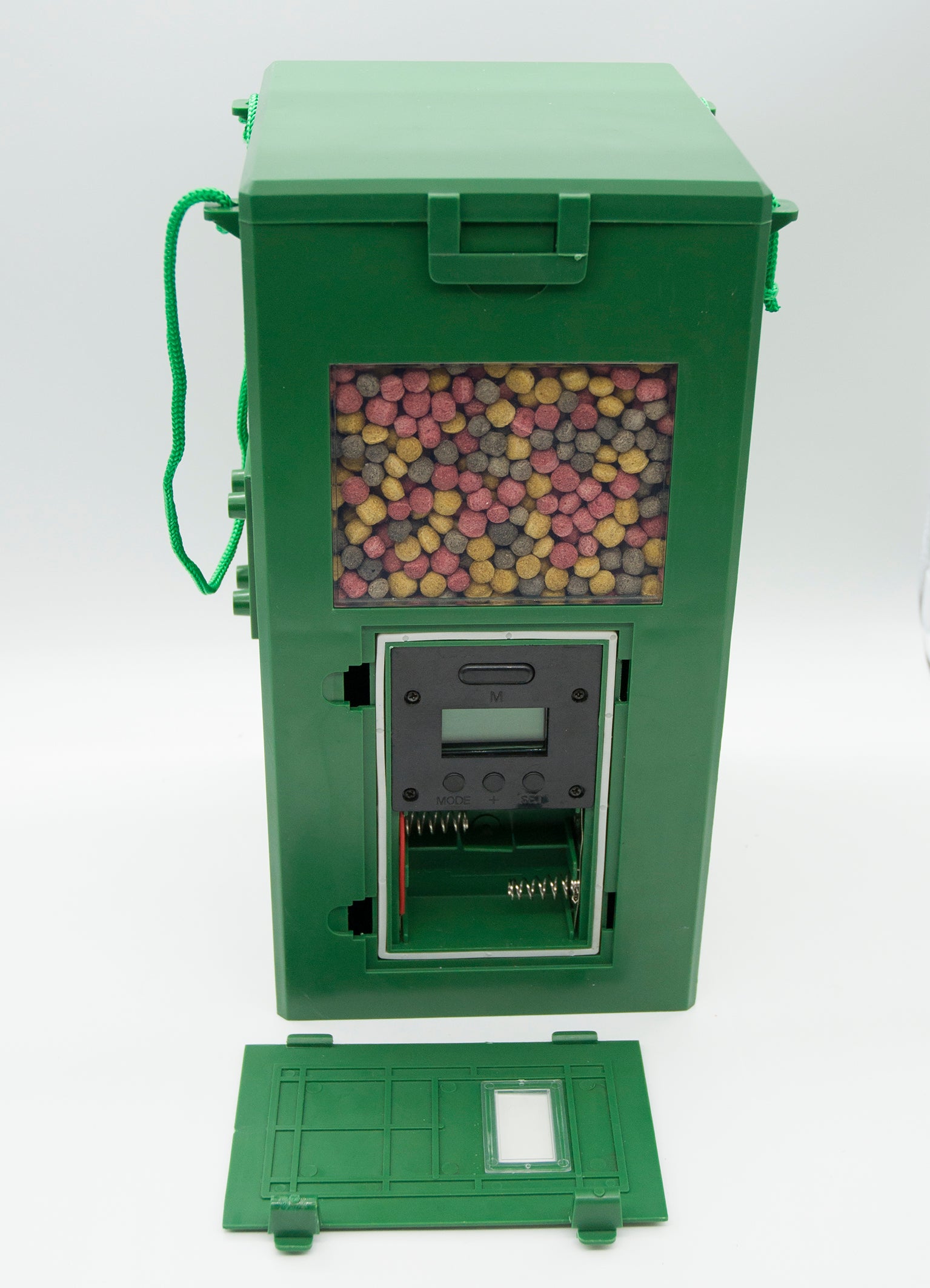 VT Quick Feeder voerautomaat
