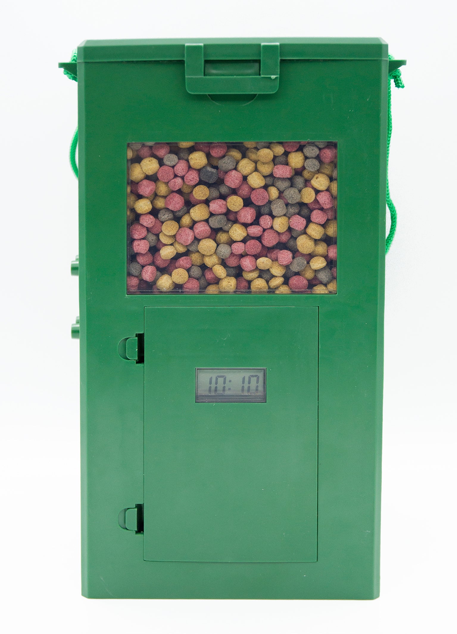 VT Quick Feeder voerautomaat
